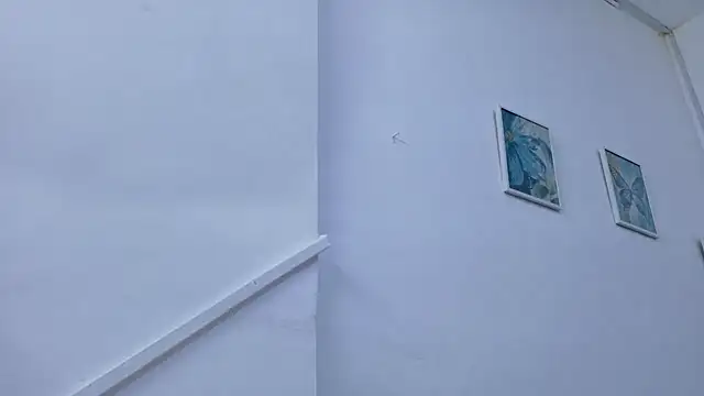 Lizbeth Rouse online show from November 2025 11:03:01 AM