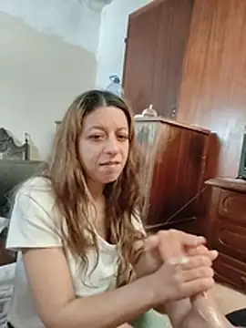 TheBunnyAndTheMaster online show from June 2026 01:33:01 PM