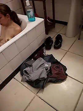 TheBunnyAndTheMaster online show from March 2026 12:22:01 AM