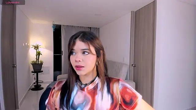 NikaVelvet1 online show from January 2026 12:06:02 AM