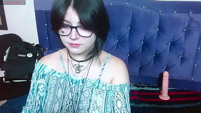 Ginebra Sensual online show from October 2025 12:08:01 PM