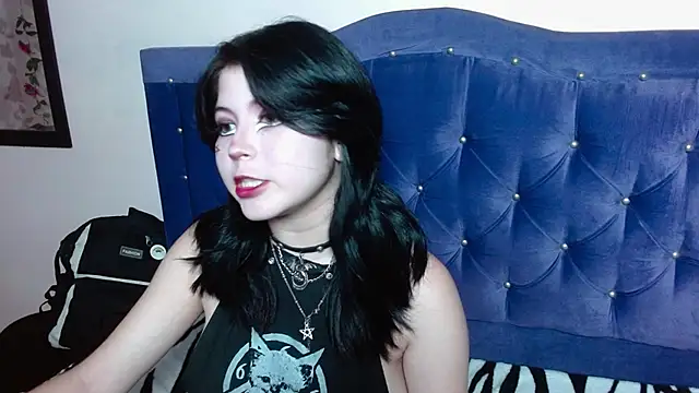 Ginebra Sensual online show from October 2025 12:28:02 PM