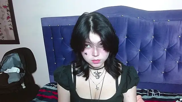 Ginebra Sensual online show from October 2025 12:06:02 PM