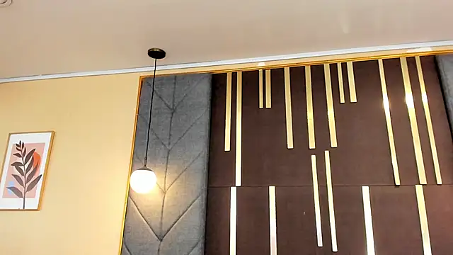 OliviGrace online show from April 2026 08:27:01 PM