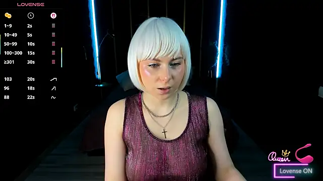 Snapshot of EvaCrosby chatting on June 2026 08:09:01 AM EvaCrosby online show from June 2026 08:09:01 AM