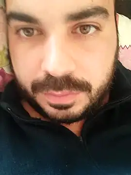 Azginboga2358 online show from October 2025 12:09:01 PM