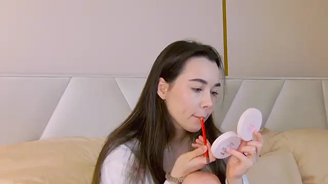 MiaMarlow online show from November 2025 09:41:01 PM