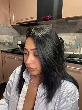 JaneetDeea online show from January 2026 01:21:01 AM