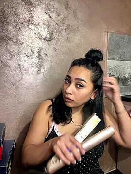 JaneetDeea online show from January 2026 12:36:02 AM