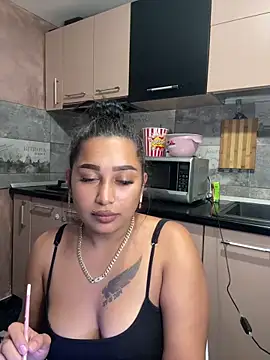 Snapshot of JaneetDeea chatting on October 2025 10:21:01 PM JaneetDeea online show from October 2025 10:21:01 PM