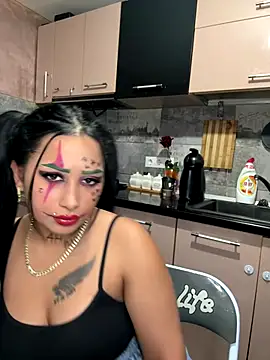 Snapshot of JaneetDeea chatting on October 2025 11:25:02 PM JaneetDeea online show from October 2025 11:25:02 PM