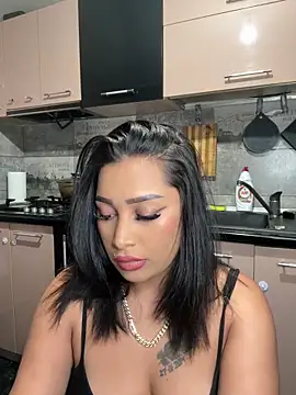 Snapshot of JaneetDeea chatting on October 2025 10:09:02 PM JaneetDeea online show from October 2025 10:09:02 PM