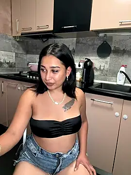 Snapshot of JaneetDeea chatting on September 2025 10:43:01 PM JaneetDeea online show from September 2025 10:43:01 PM