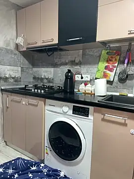 JaneetDeea online show from April 2026 09:26:02 PM