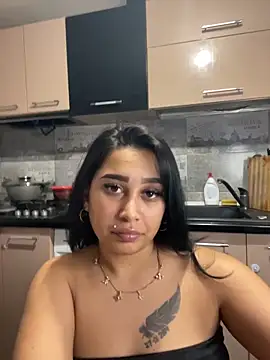 JaneetDeea online show from February 2026 01:17:02 AM