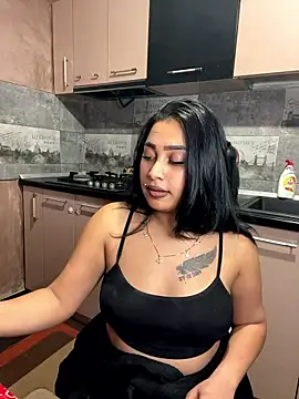 JaneetDeea online show from January 2026 11:52:02 PM