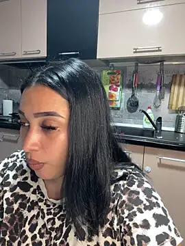 JaneetDeea online show from March 2026 12:33:01 AM