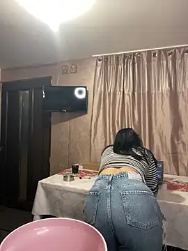 JaneetDeea online show from February 2026 10:40:01 PM