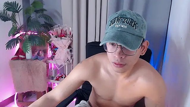 pinkcock froi2305 online show from February 2026 02:57:02 AM