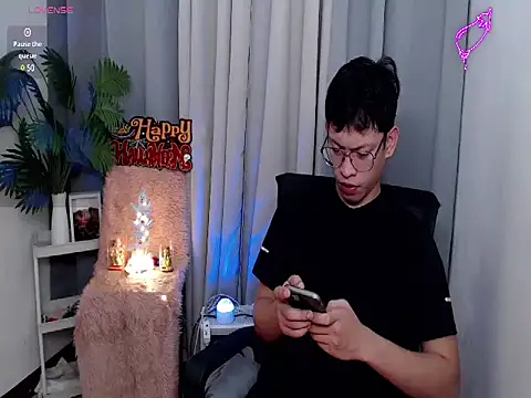 pinkcock froi2305 online show from October 2025 04:00:02 AM