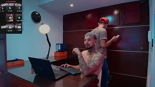 Valentiinoss online show from March 2026 09:50:02 PM