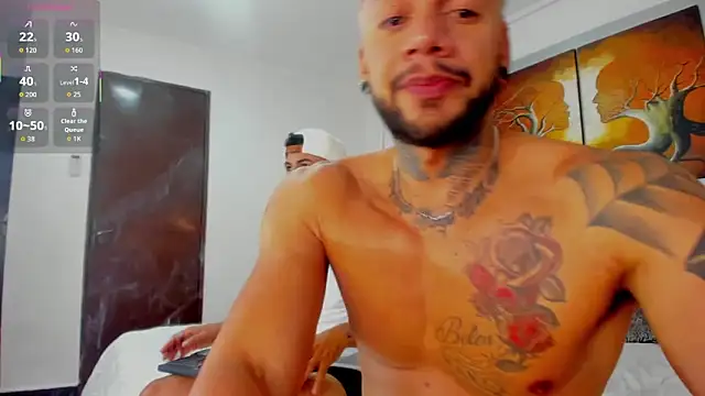 Valentiinoss online show from October 2025 08:32:02 PM