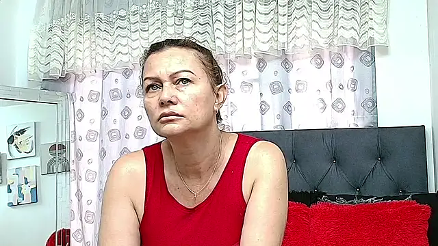 Victoriacoperino online show from November 2025 03:04:01 PM