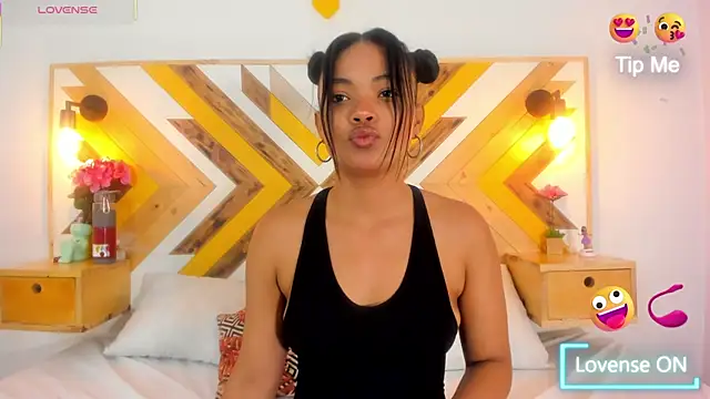 SoleneFontaine online show from September 2025 12:09:02 PM