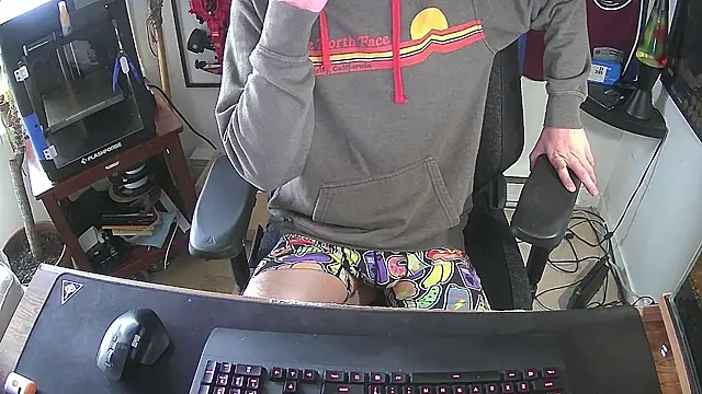 k dick online show from November 2025 05:24:02 PM