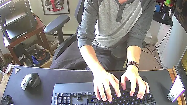 k dick online show from September 2025 11:45:02 PM