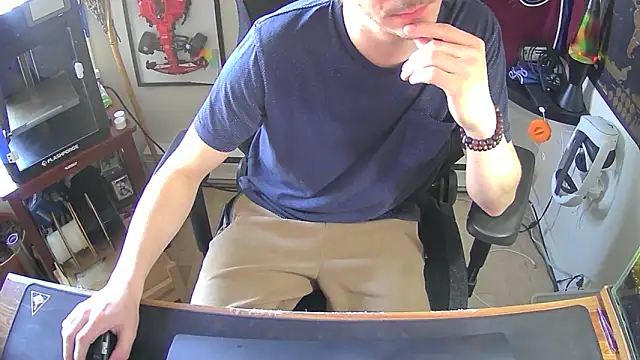 k dick online show from April 2026 12:12:01 AM