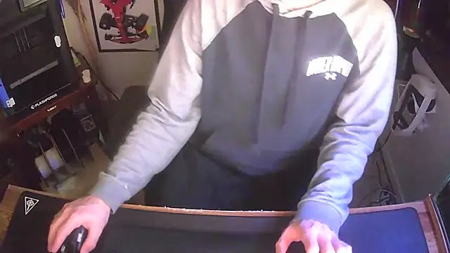 k dick online show from April 2026 05:09:01 AM