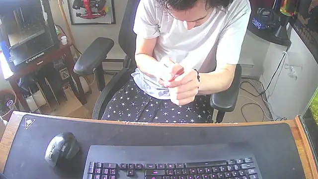 k dick online show from April 2026 12:13:02 AM