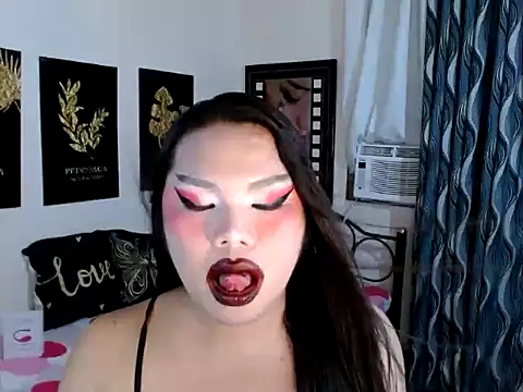 TSbrianaHugeCock online show from January 2026 05:27:02 PM