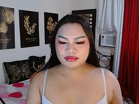 Snapshot of TSbrianaHugeCock chatting on November 2025 07:13:01 AM TSbrianaHugeCock online show from November 2025 07:13:01 AM