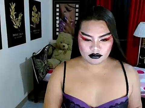 TSbrianaHugeCock online show from May 2026 02:45:01 PM