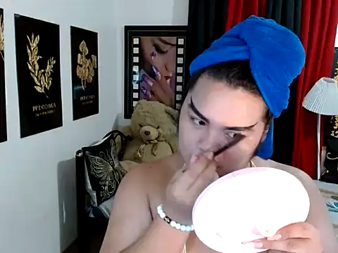 TSbrianaHugeCock online show from April 2026 02:18:01 PM
