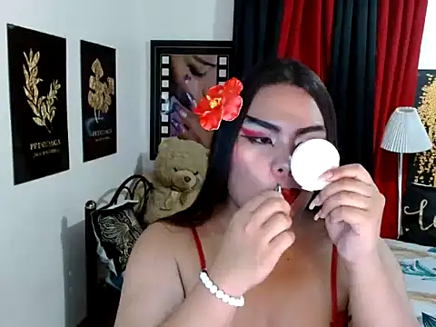 TSbrianaHugeCock online show from April 2026 07:07:02 PM