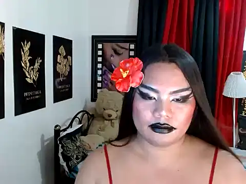 TSbrianaHugeCock online show from April 2026 01:52:01 AM