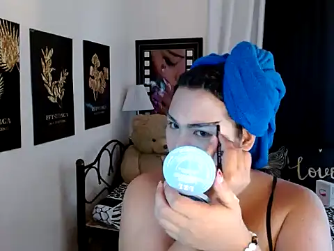 TSbrianaHugeCock online show from February 2026 06:53:02 AM