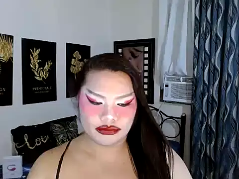 TSbrianaHugeCock online show from January 2026 05:09:02 PM