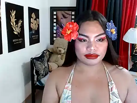 TSbrianaHugeCock online show from April 2026 01:42:02 AM