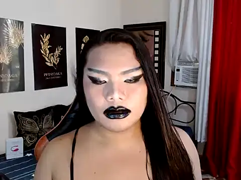 Snapshot of TSbrianaHugeCock chatting on November 2025 06:36:01 AM TSbrianaHugeCock online show from November 2025 06:36:01 AM