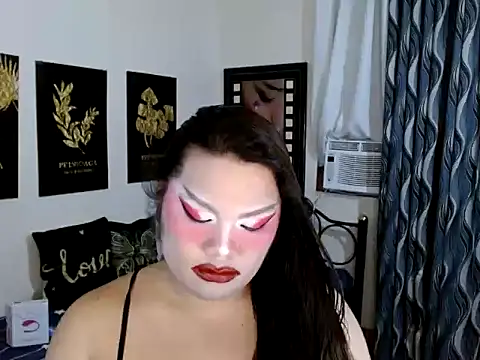 TSbrianaHugeCock online show from January 2026 03:27:01 PM