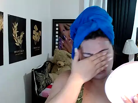 TSbrianaHugeCock online show from April 2026 02:10:02 PM