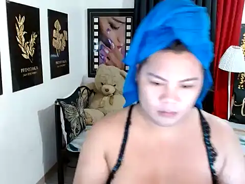 TSbrianaHugeCock online show from April 2026 02:46:01 PM
