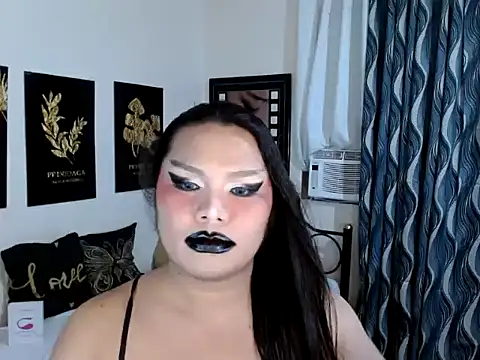 TSbrianaHugeCock online show from December 2025 03:12:01 PM