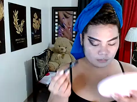 TSbrianaHugeCock online show from May 2026 01:38:01 PM