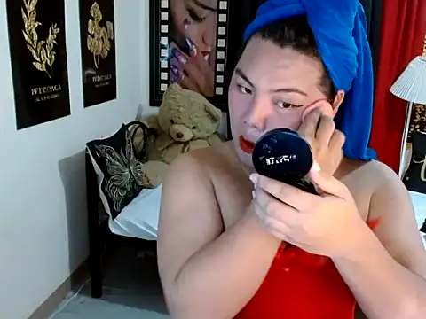 TSbrianaHugeCock online show from May 2026 03:21:01 PM