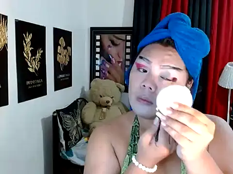 TSbrianaHugeCock online show from April 2026 02:18:02 PM